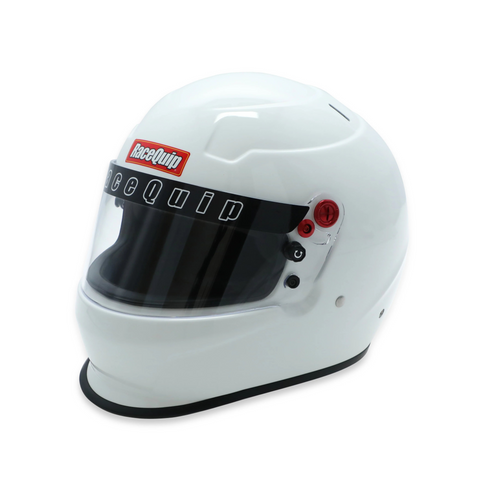 RaceQuip PRO25 SA2025 Full Face Helmets (277XXX)