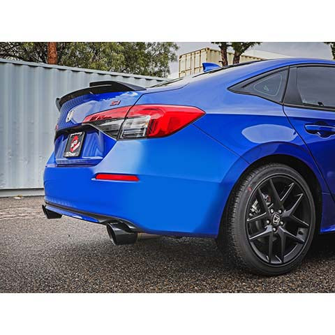 aFe Power SS Cat-Back Exhaust System | 2022-2023 Honda Civic Si (49-36630)