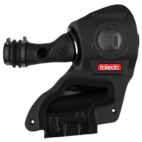 aFe Power Takeda Momentum Cold Air Intake System | 2022+ Honda Civic 1.5T, and 2023+ Acura Integra (56-70053)