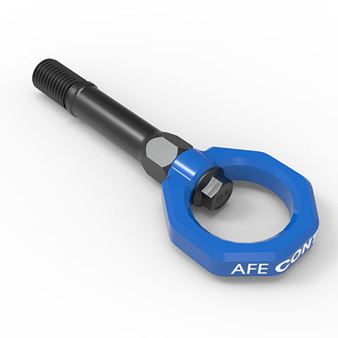 aFe CONTROL Front Tow Hook | 2023+ Nissan Z (450-712001)