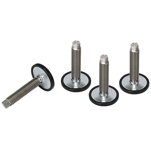 aFe Control PFADT Series Lowering Kit | 2005-2019 Chevrolet Corvette (410-401001-A)