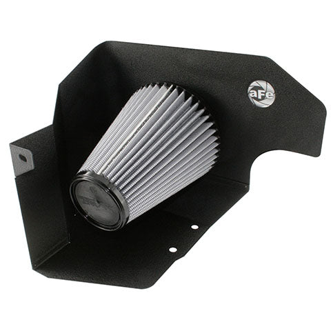 aFe Magnum Force Stage-1 Cold Air Intake System | 1999-2004 Ford Trucks (51-10331)