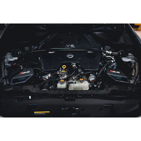 AMS Performance Cold Air Intakes | 2023+ Nissan Z (AMS.47.08.0002-1)