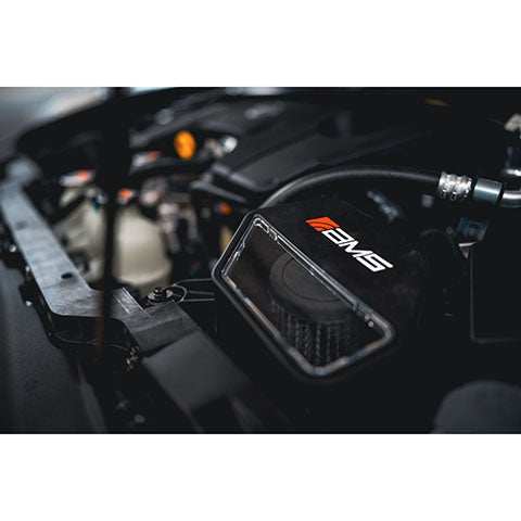 AMS Performance Cold Air Intakes | 2023+ Nissan Z (AMS.47.08.0002-1)