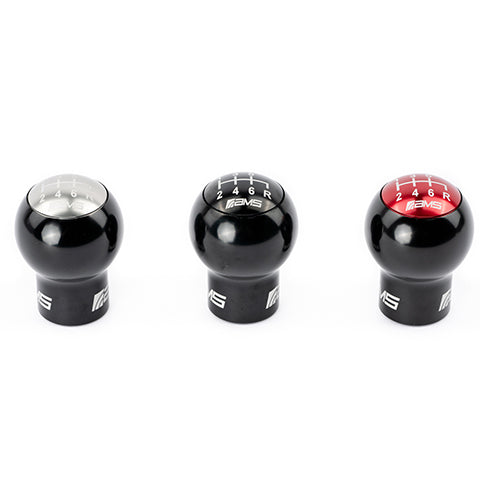 AMS Performance 6-Speed Billet Shift Knob | 2004-2021 Subaru WRX