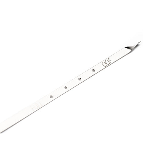 AMS Performance Billet Engine Oil Dip Stick | 2022+ Subaru WRX (AMS.50.06.0012-1)