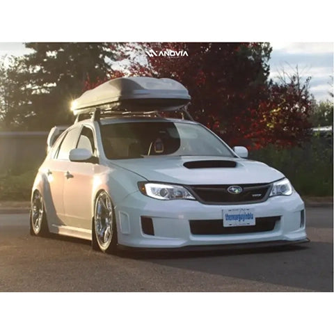 Anovia Kano Chrome 15x8 +25 | 4x100 (ANO108158041002573CH)