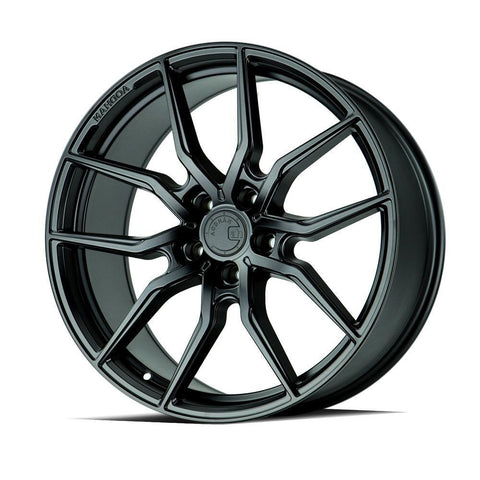 AodHan Wheels AFF1 Matte Black 20x10.5 | 5x120 (AFF120105512035MB)