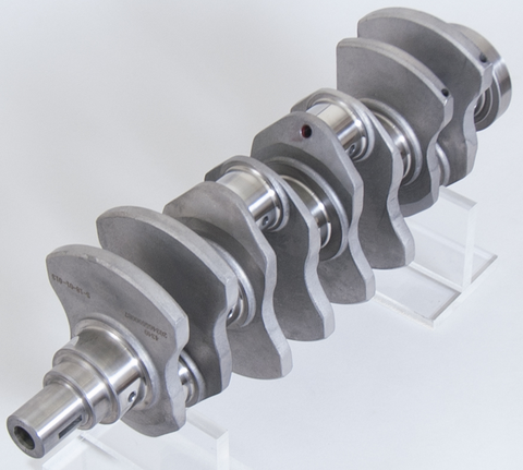 Eagle Forged 4340 Steel 3.465" Stroke Internal Balance Crankshaft | Mitsubishi 4G63 7-Bolt (2034655900B7)