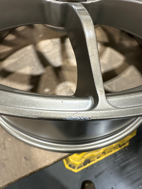 AVID1 AV20 Matte Bronze 19x8.5 | 5x114.3 (AV2019855H35BZ) - Return