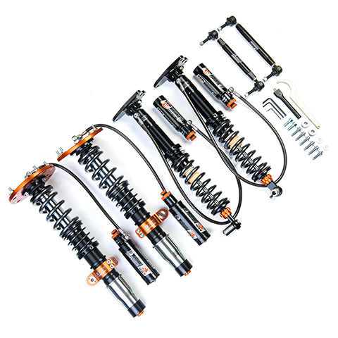 AST 5300 Series Coilovers | 2000-2006 BMW M3 Coupe/Convertible/CSL (RAC-B1103SD)
