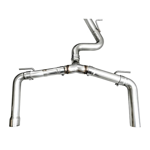 AWE Tuning Cat-Back Exhaust System | 2022-2023 Audi RS3 (3025-31389)