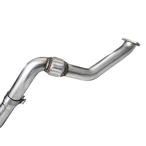 AWE Tuning Catback Exhaust System | 2023+ Honda Civic Type-R (3015/3020-5)