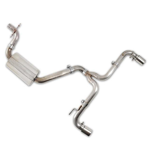 AWE Tuning Performance Exhaust | 2010-2014 VW Golf GTI MK6 (3015