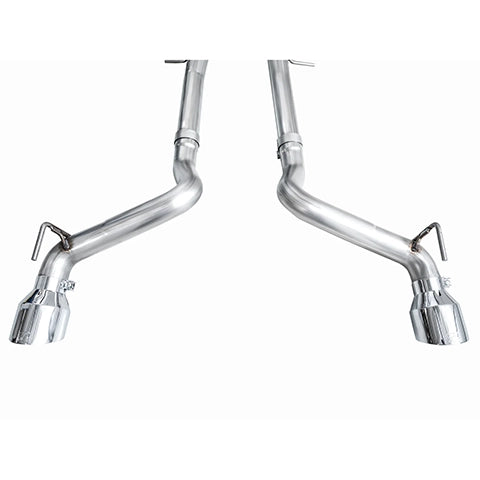 AWE Tuning Catback Exhaust System | 2023+ Nissan Z (3020-32/33)