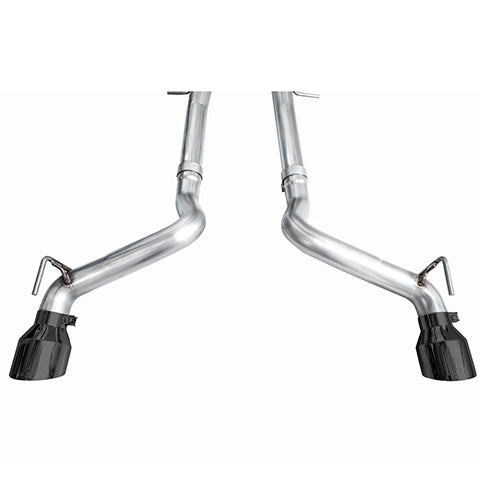 AWE Tuning Catback Exhaust System | 2023+ Nissan Z (3020-32/33)