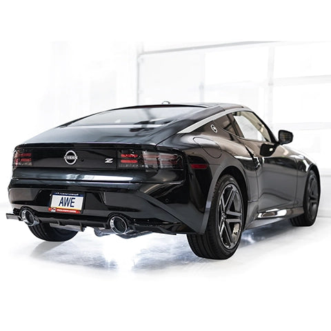 AWE Tuning Catback Exhaust System | 2023+ Nissan Z (3020-32/33)