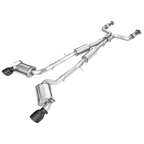 AWE Tuning Catback Exhaust System | 2023+ Nissan Z (3020-32/33)