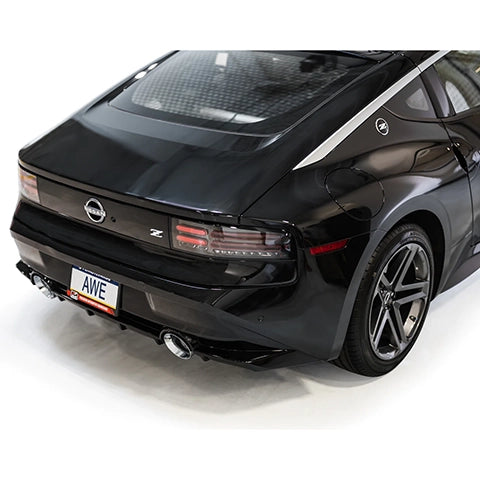 AWE Tuning Catback Exhaust System | 2023+ Nissan Z (3020-32/33)
