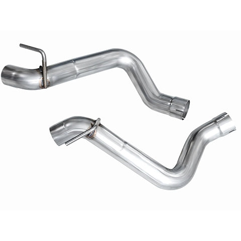 AWE Tuning Exhaust System Conversion Kits | 2023+ Nissan Z (3815/20-11400)