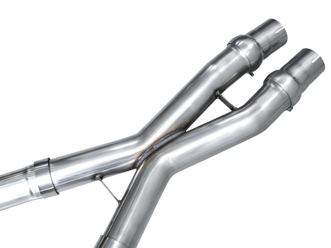AWE Tuning SwitchPath Valved Exhaust | 2023+ G87 BMW M2