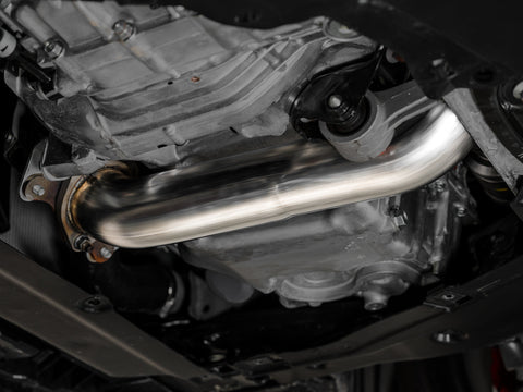 AWE Tuning Exhaust | 2024+ Acura Integra Type-S DE5