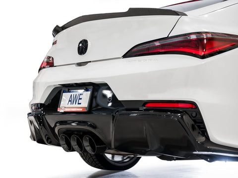 AWE Tuning Exhaust | 2024+ Acura Integra Type-S DE5
