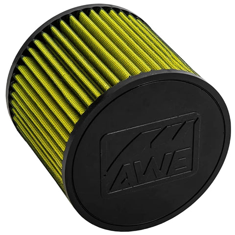 AWE S-FLO Air Filter | 2010–2016 Audi S4, and 2008–2017 Audi S5 (2710-11010)