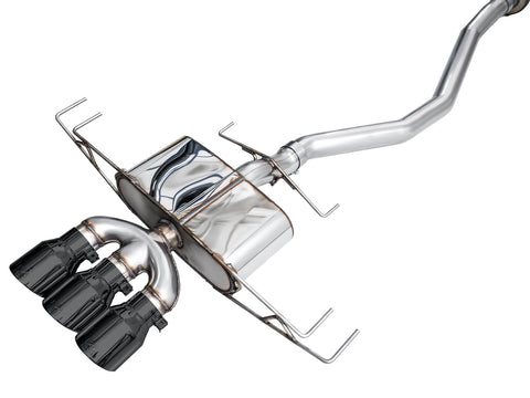 AWE Tuning Exhaust | 2024+ Acura Integra Type-S DE5