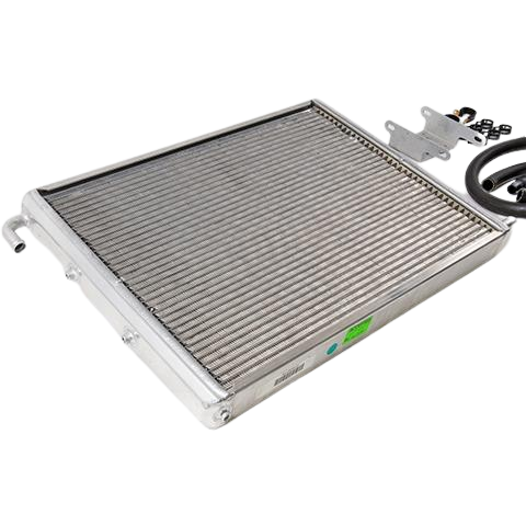 AWE ColdFront Heat Exchanger | 2008-2016 Audi S4 and 2007-2016 Audi S5 (4510-11032)