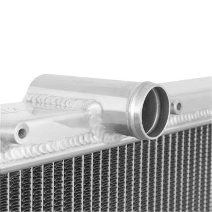 Mishimoto Aluminum Radiator | 1991-1999 Mitsubishi 3000GT & Dodge Stealth (MMRAD-3KGT-91)