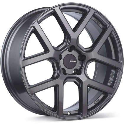 Enkei YX-5 Gunmetal 17x7.5 | 5x114.3 (537-775-6540GMH)