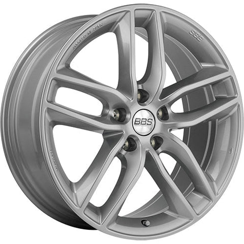 BBS Wheels SX Sport Silver 17x7.5 | 5x112 (SX0403SK)