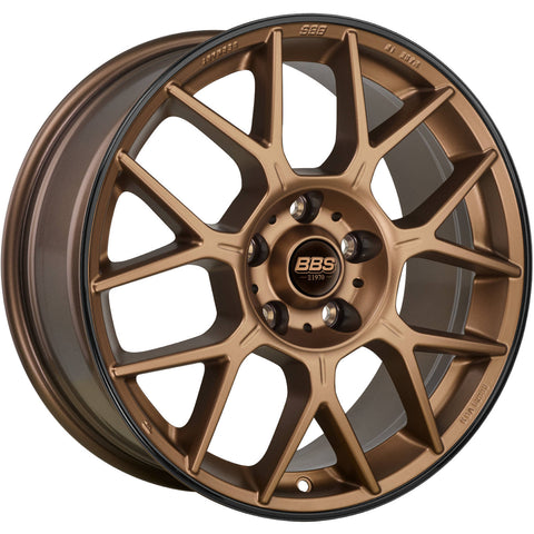 BBS Wheels XR Bronze 19x8.5 | 5x114.3 (XR0206MBZ)
