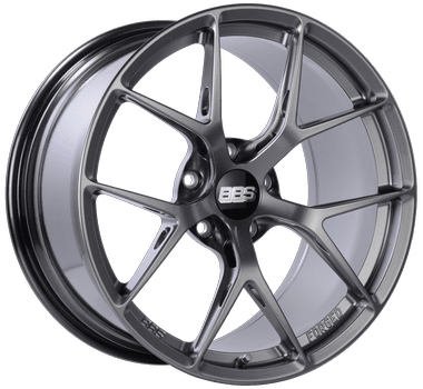 BBS Wheels FI-R Platinum Silver 20x10.5 | 5x120 (FI136PG)