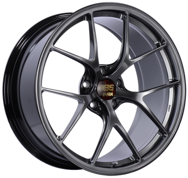 BBS Wheels RI-D Diamond Black 20x10 | 5x120 (RI011DBK)