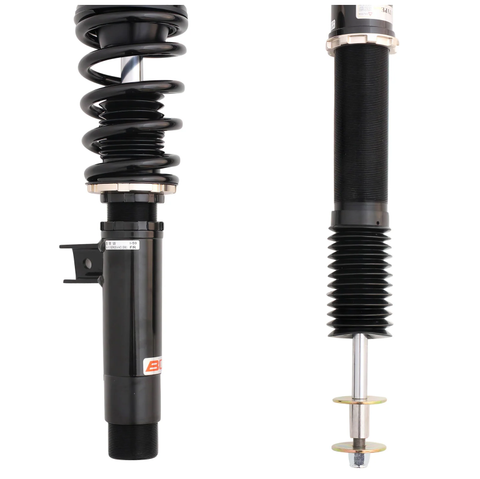 BC Racing BR Series Coilovers | 2006-2013 BMW 3-Series E90/E92 AWD (I-59-BR)