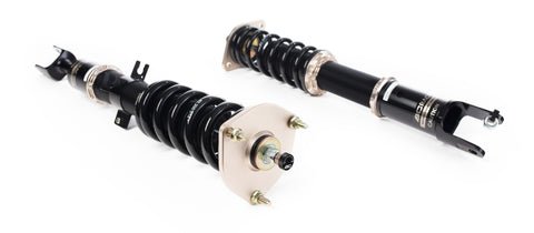 BC Racing BR-Series Coilovers - True Rear | 2020-2024 Toyota GR Supra (C-197-BR)