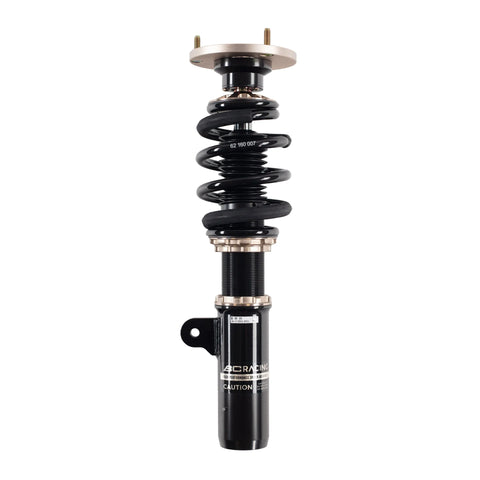 BC Racing BR-Series Coilovers | 2023+ Honda Civic Type-R (A-166-BR)