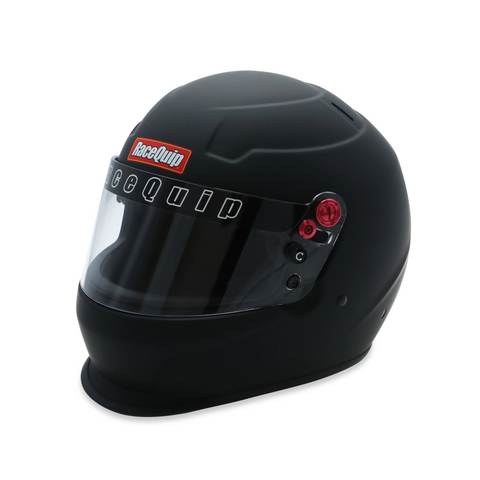 RaceQuip PRO25 SA2025 Full Face Helmets (277XXX)