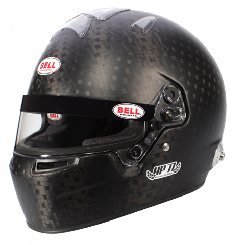 Bell HP77 Carbon Fiber Helmets (112802)