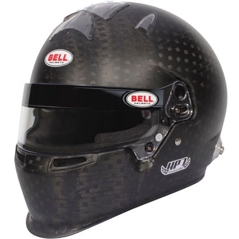 Bell HP7 Carbon Fiber Helmets (11010)