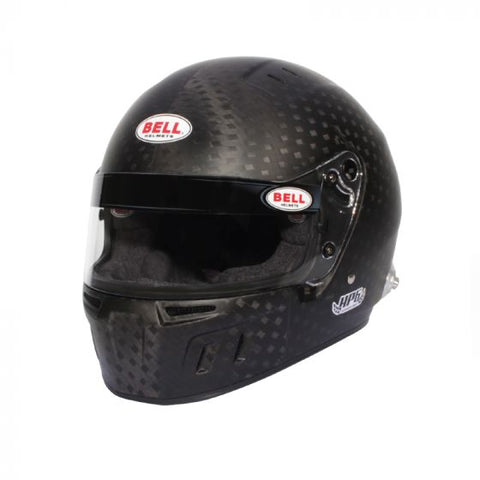 Bell HP6 RD-4C Carbon Fiber Helmets (114010)