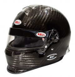 Bell RS7 Carbon Fiber Helmets (1204A0)