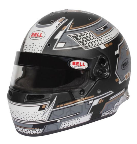 Bell RS7 Helmets (1310A0)