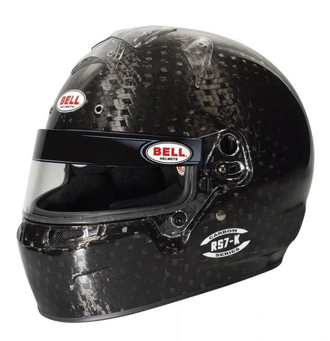 Bell RS7K Carbon Helmets (1204A)