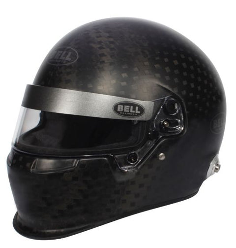 Bell RS7SC Lightweight Carbon Helmets (1237A2)