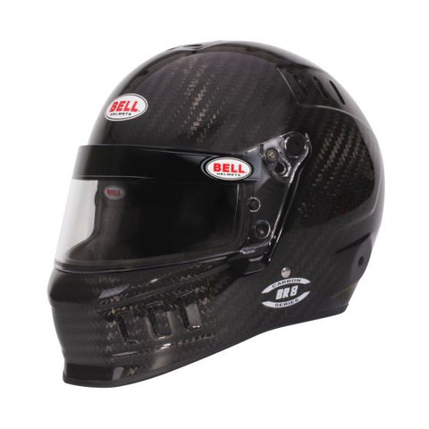 Bell BR8 Carbon Helmets (1238A0)