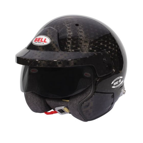 bell carbon racing helmet RS7 LITE ULTRA - Snell SA2025 | FIA8859 | Free GIFT, FIA8859-2024 | Snell SA2025 Compatible with SV SE07 screw kits and SE07 3MM visors Bell Helmets Racestar DLX Flex