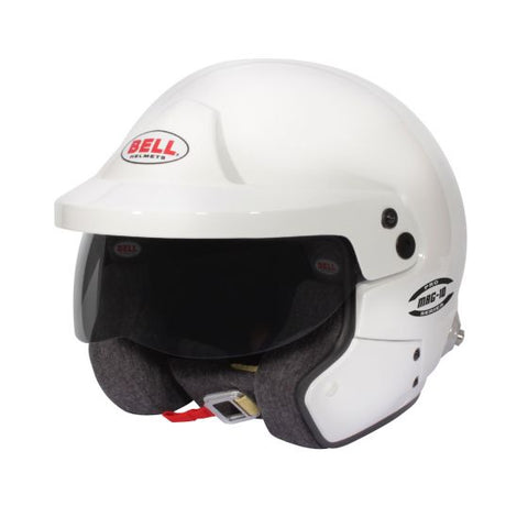 Bell Mag-10 Pro Helmets (134600)